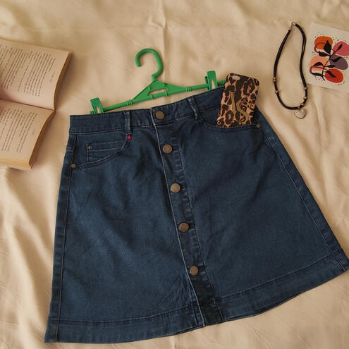 Skirts
