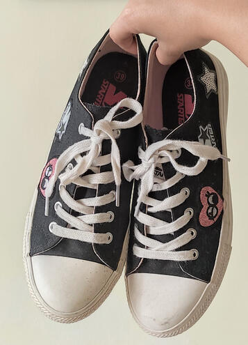 Footwear